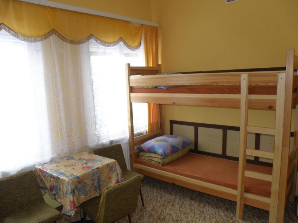 Szkolne Schronisko Mlodziezowe Zloty Widok Hostel Piechowice  Cameră foto
