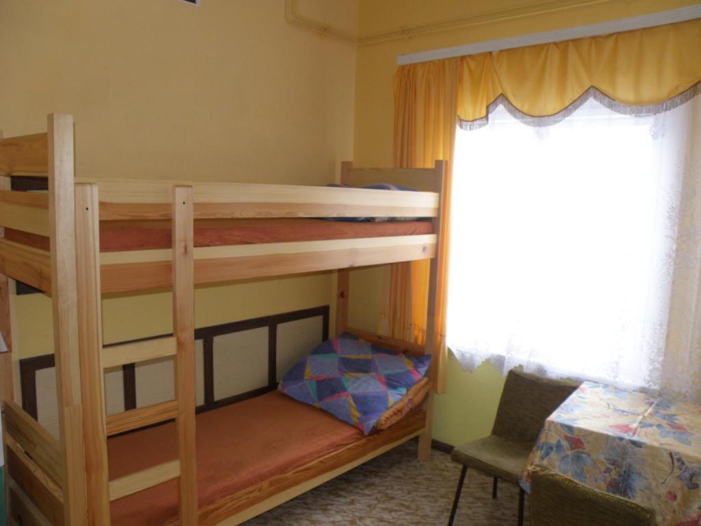 Szkolne Schronisko Mlodziezowe Zloty Widok Hostel Piechowice  Cameră foto