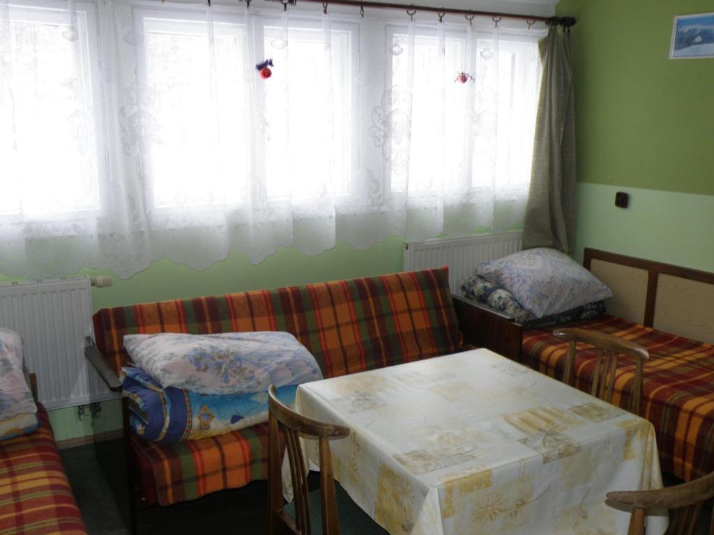 Szkolne Schronisko Mlodziezowe Zloty Widok Hostel Piechowice  Exterior foto