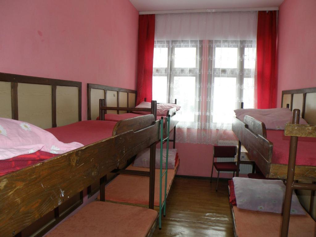 Szkolne Schronisko Mlodziezowe Zloty Widok Hostel Piechowice  Exterior foto